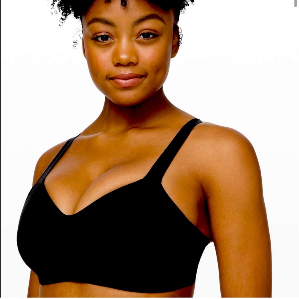 Lululemon Hold True Bra
